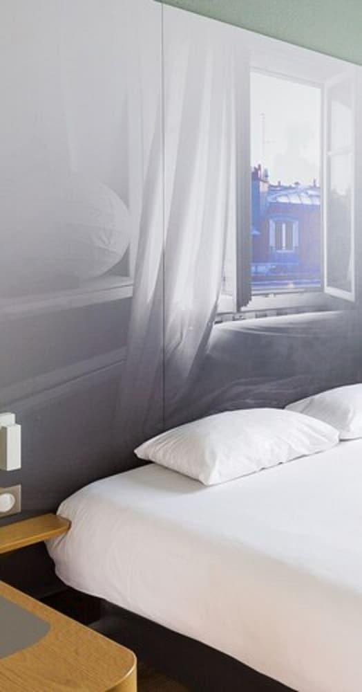 Nantes Atlantis Le Zenith Hotel 2*